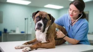 Respiratory Issues in Dogs