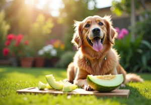 Can Dogs Eat Honeydew